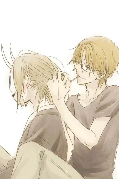 首页 / 图片广场 / 夏目和猫 |  点击:7 | 创建者:梅杜莎不爱