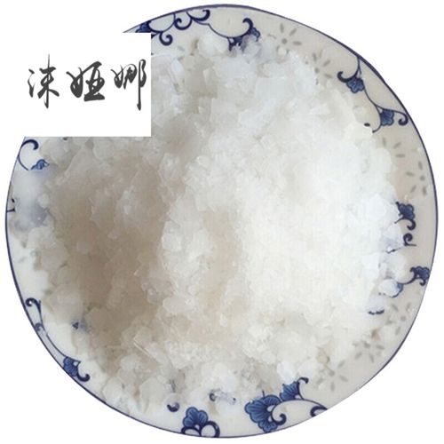 片状盐卤北方卤水老嫩豆腐凝固剂老卤水天然盐卤 500克 片状盐卤3斤