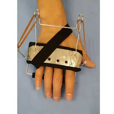 骨科上肢矫形器 - 银川友善假肢矫形器有限公司