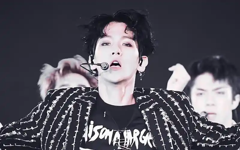 【边伯贤】160716大阪smtown monster 伯贤focus