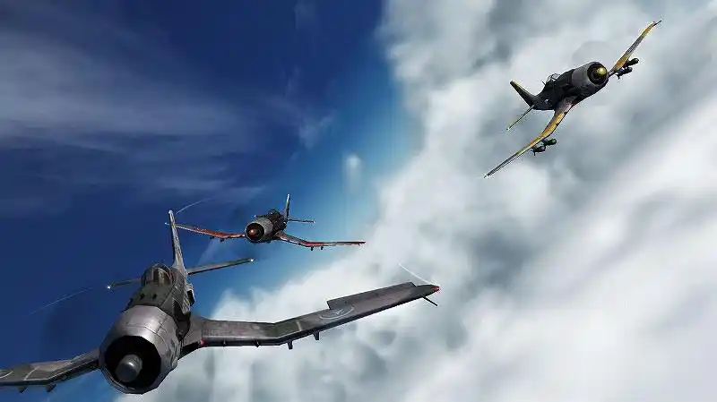 新闻wii空中杀手最新动画电影改编空战射击游戏