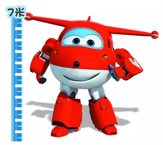 "巨星"空降远洋乐堤港,零距离接触超级飞侠!