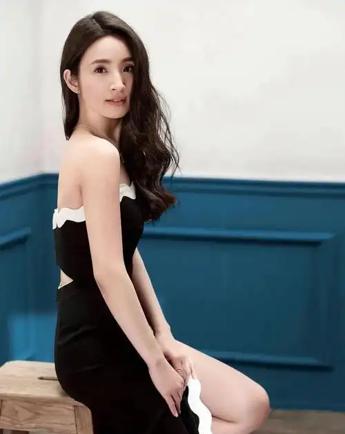 林依晨20张精美的照片