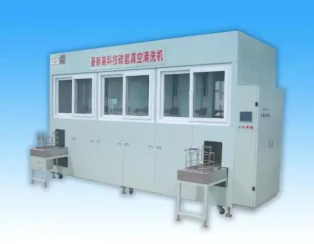 非标超声波清洗机 - 科伟达 (中国 上海市 生产商) - 其他工业设备