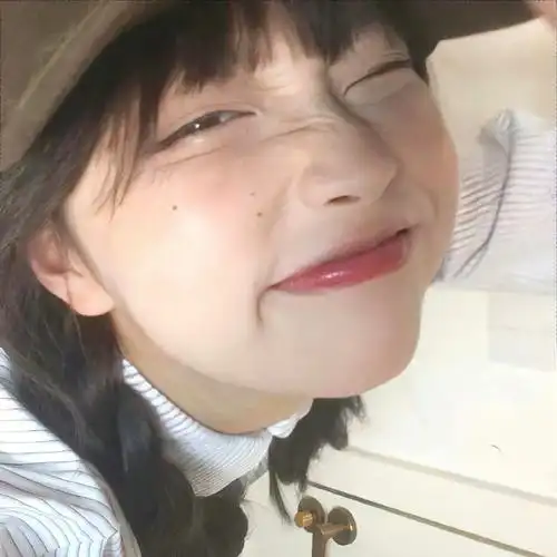 高冷气质女生头像    #无水印头像##女生头像