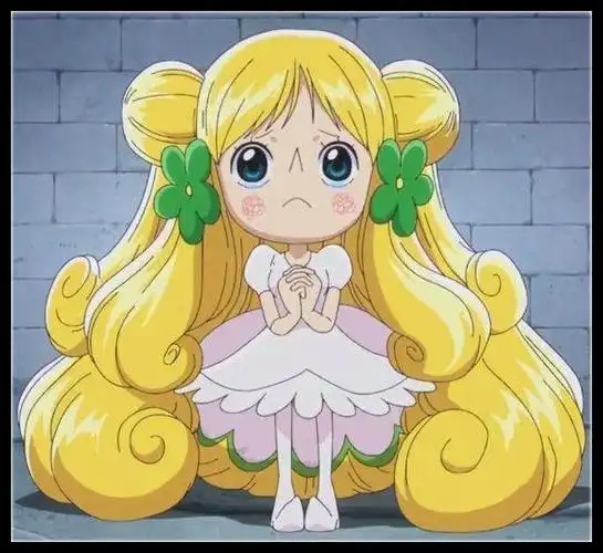 《海贼王》贝蒂的鼓舞果实怎么样?尾田:一颗bug的神级果实!