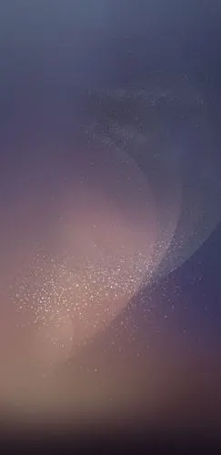 galaxy s8自带炫彩,另类-手机壁纸
