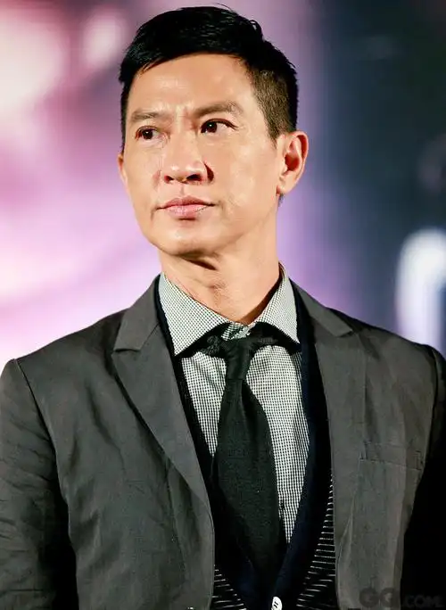 张家辉:你意想不到的七料影帝