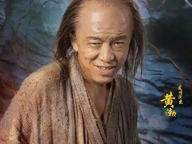 一出好戏黄渤要多优秀才能在这个看脸的世界圈粉