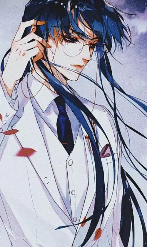 超级炫酷的动漫男主壁纸合集,帅爆了