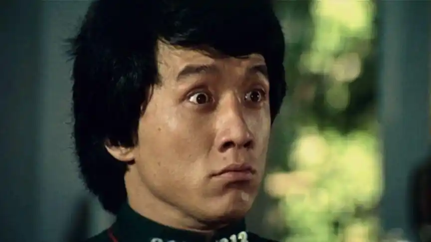 成龙电影a计划"名场面"合集