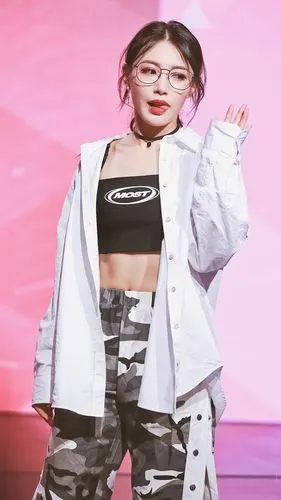 肌肉美女小戴萌 这是一栋了不起的图楼00