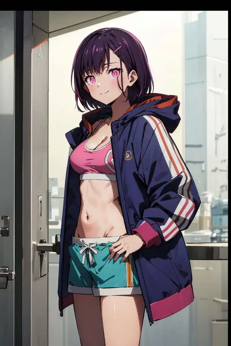 二次元# #动漫头像和壁纸# #僵尸百分百