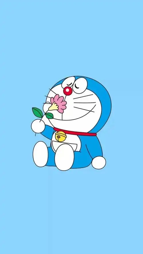 壁纸蓝胖子专辑