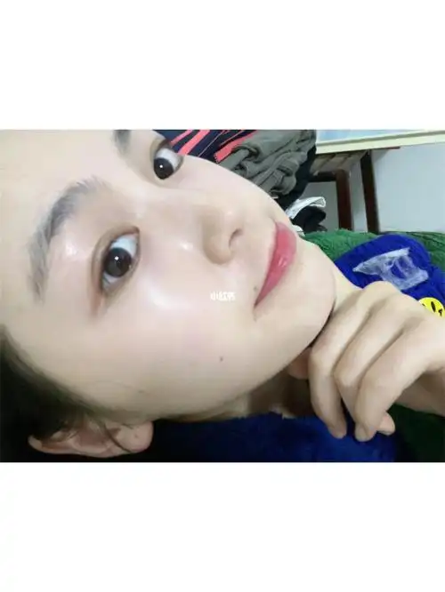 拥有一个好皮肤