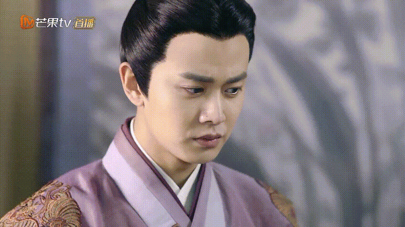 《锦衣之下》之番外四十三:今夏怀孕了,陆绎复杂的心情无以言表