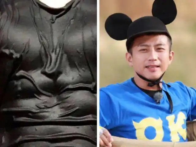 邓超发微博称一天1公斤跟玩一样,张一山神评论,网友已笑翻