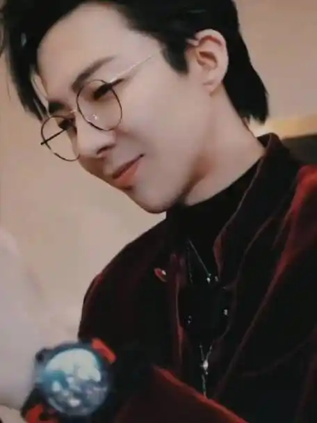 2024的春晚对刘宇宁的舞台念念不忘 十分有才华的一个人