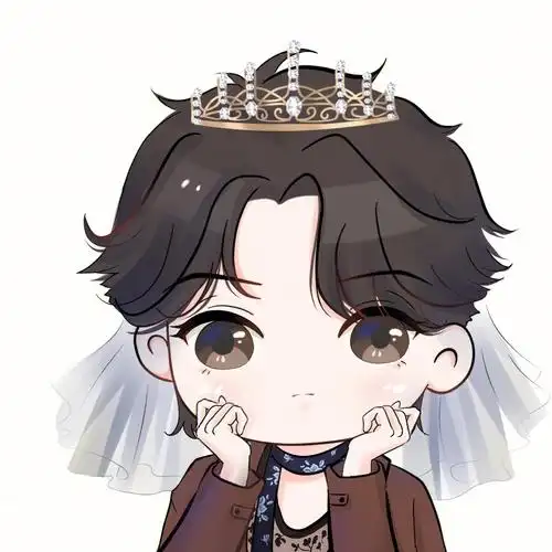 宇航员们这里q图自取肖宇梁q版