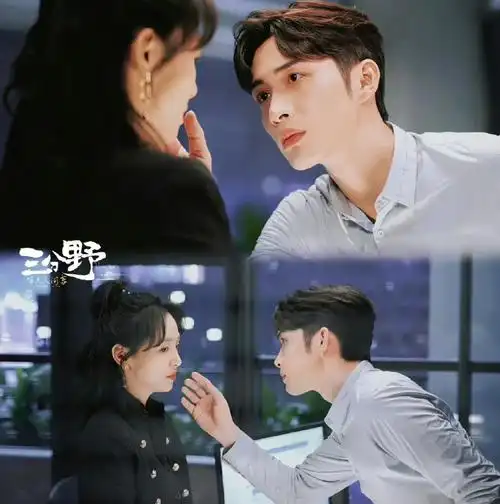 张彬彬从盯咚壁咚到吻咚##张彬彬是懂盯咚壁咚吻咚循序渐进的