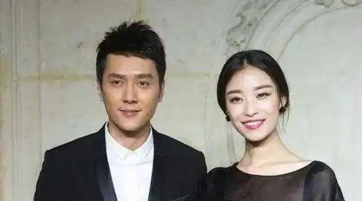 "谋女郎"倪妮的"男贵人"和前男友们_张艺谋_井柏然_因为