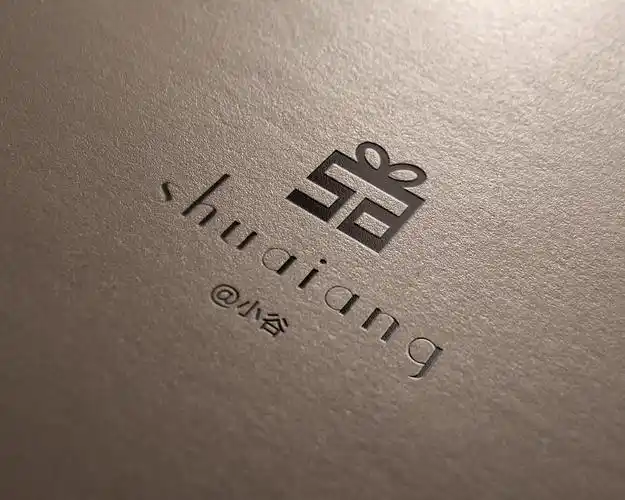 高端礼品公司logo