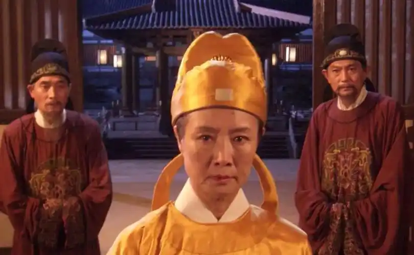 80岁老戏骨吕中女儿是军官儿子是名导儿媳是著名演员何琳