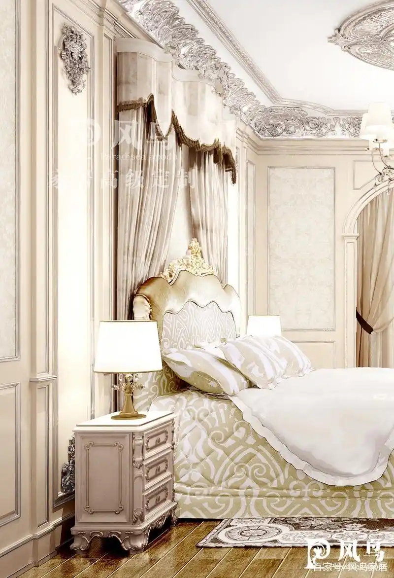 风鸟:以银箔之名,许你一室浪漫