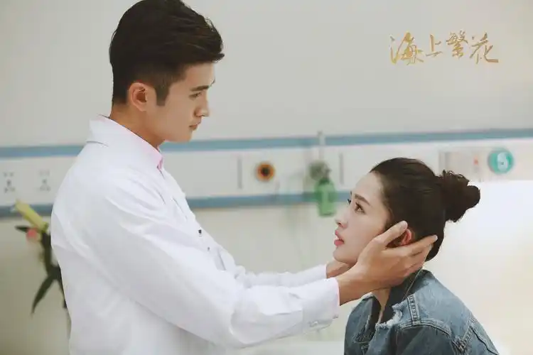 剧主要讲述了初入职场的设计师杜晓苏(李沁 饰)和霸道总裁雷宇峥(窦骁