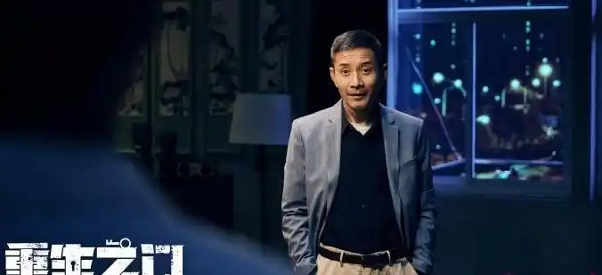 田小洁演反派,人狠话不多_长江云 - 湖北网络广播电视台官方网站