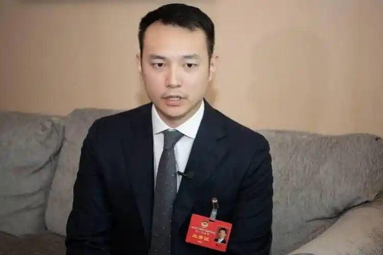 港澳委员说霍启文广州应成为香港青年在内地发展的中转站