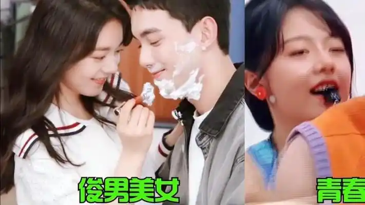 赵今麦对不同男星差距:和吴磊默契十足,和郭俊辰林一欢喜冤家