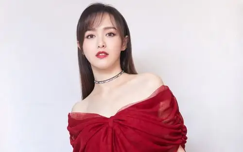 美女唐嫣性感图片44