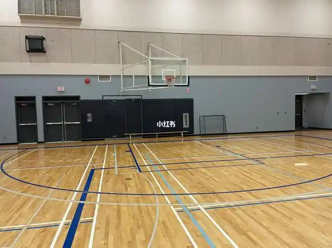 最近这天气开始劝退室外打球的,帅哥美女们有没有室内篮球场可以推荐