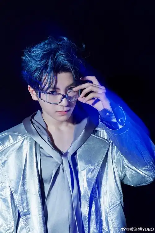 黄誉博怪诞影院全国巡演##三月你好