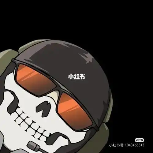 使命召唤第2期头像