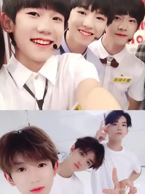 tfboys - 大爱tnt!9595