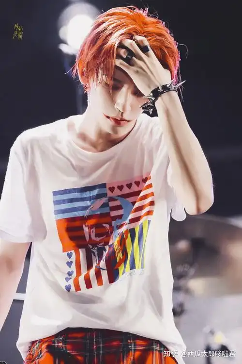 求 大家有没有小鬼这个小丑造型的照片! - 知乎