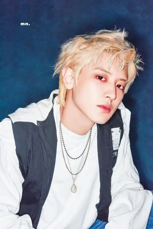 朴灿烈2020年大量美图含rou更新