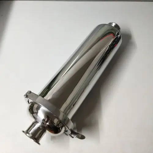 管道过滤器-呼吸器-快装接头-三通异径