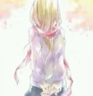 孤单背影动漫头像男