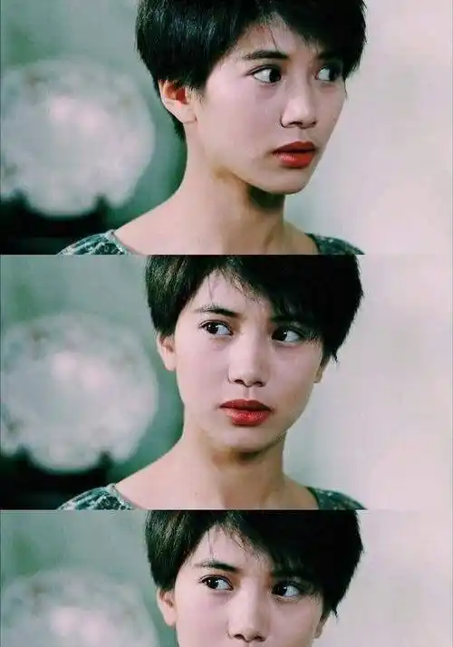 袁咏仪:暴脾气耍大牌当小三,这样的她,为何令张智霖如此痴迷?