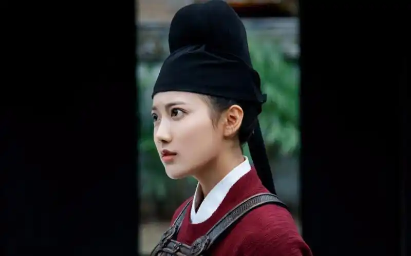 李艺彤符金盏第六集个人cut