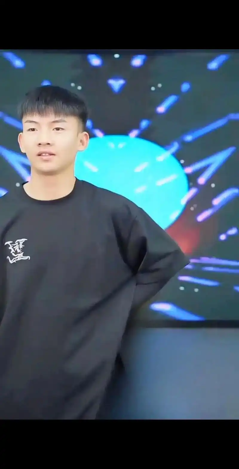 阳光开朗大男孩儿 #打call #男高中生 #理想型男孩