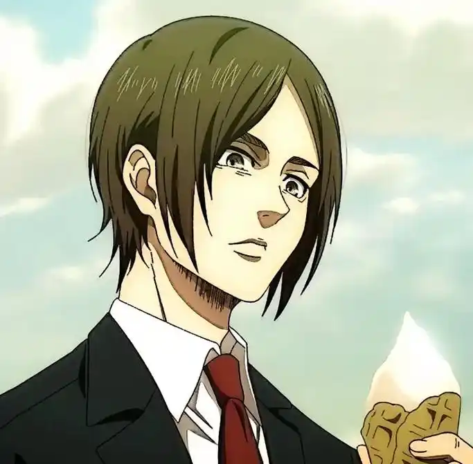 帕岛魅魔艾伦小天使生日快乐!祝艾伦永远自由,塔塔 - 抖音