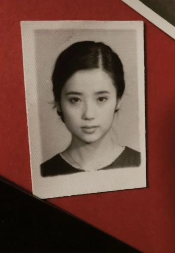 美人计看章子怡袁泉24年前证件照不愧是96神仙班