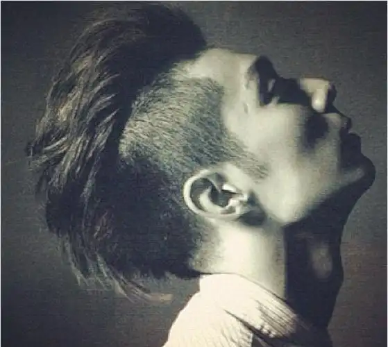 求这张周柏豪的大图 清晰,谢谢