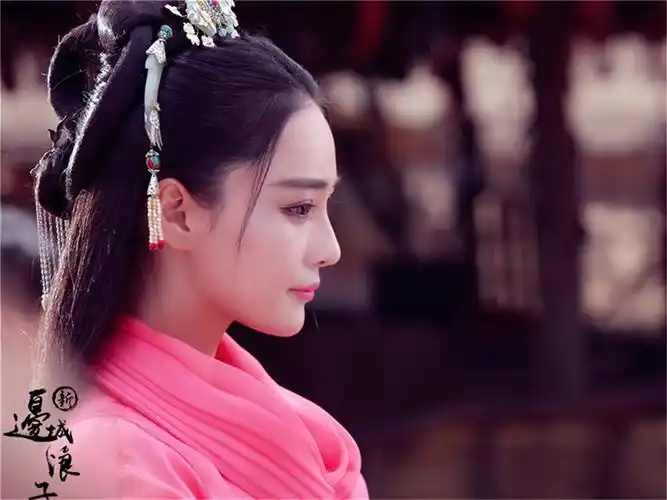 《边城浪子》,北京东方飞云国际影视公司出品的古装武侠剧,由黄祖权