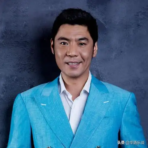 内地男歌手名单全部(中国内地男歌手全部名单)-第4张图片-科灵网