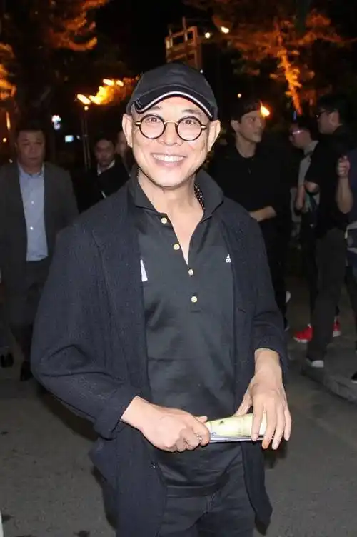 李连杰什么病突发性耳聋